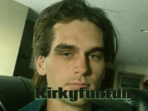 Kirkyfunfun