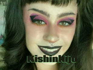 Kishinkijo