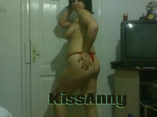 KissAnny