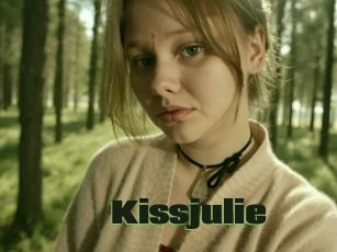 Kissjulie