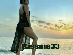 Kissme33