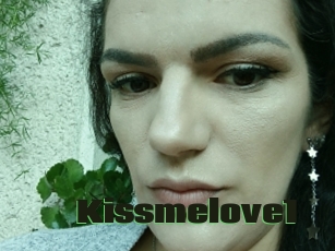 Kissmelove1