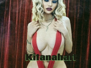 Kitanahart