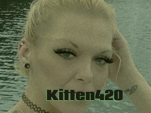 Kitten420