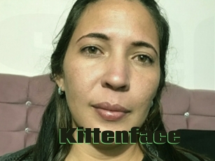 Kittenface