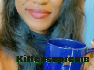 Kittensupreme