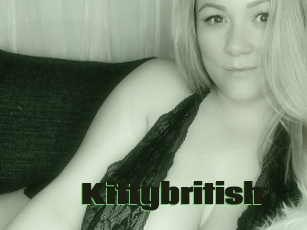 Kittybritish