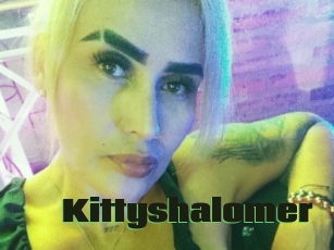 Kittyshalomer