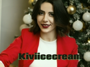 Kiviicecream