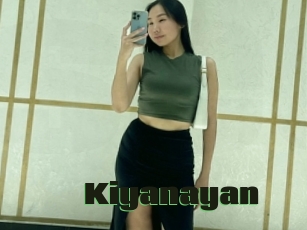 Kiyanayan