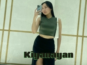 Kiyanayan