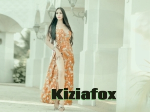 Kiziafox