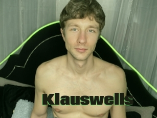 Klauswells