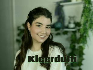 Kleerdutti