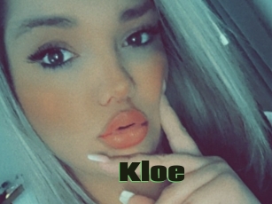 Kloe