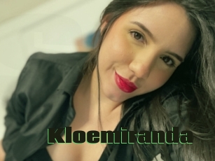 Kloemiranda