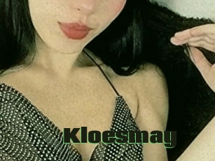 Kloesmay