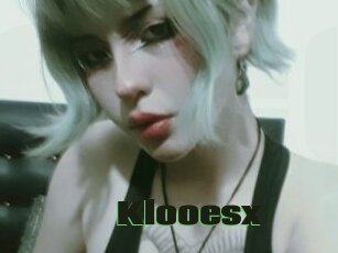 Klooesx