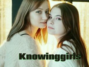 Knowinggirls