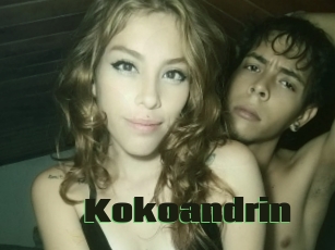 Kokoandrin