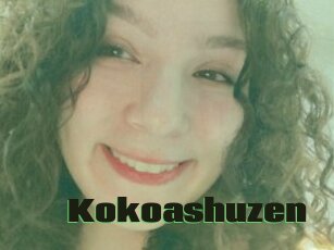 Kokoashuzen