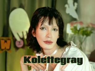 Kolettegray