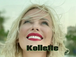 Kollette