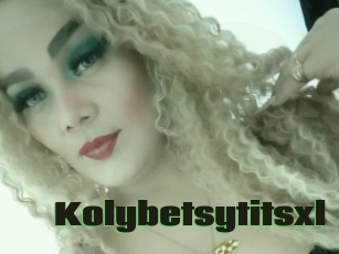 Kolybetsytitsxl