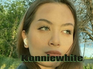 Konniewhite