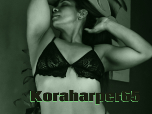 Koraharper65