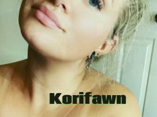 Korifawn