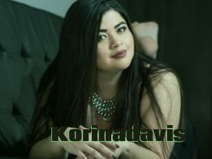 Korinadavis