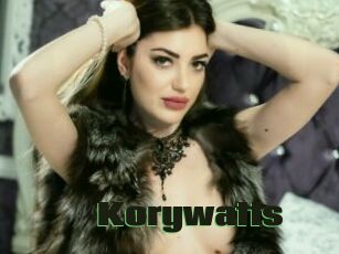 Korywatts