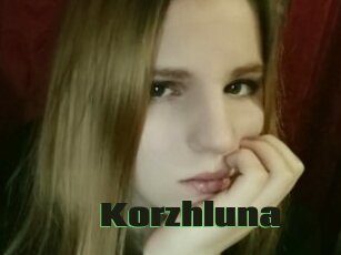 Korzhluna