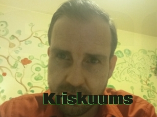 Kriskuums