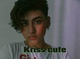 Kriss_cute