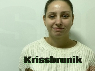 Krissbrunik