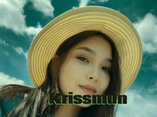 Krissmun