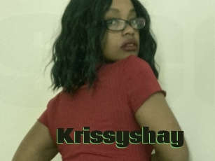 Krissyshay