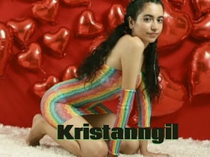 Kristanngil