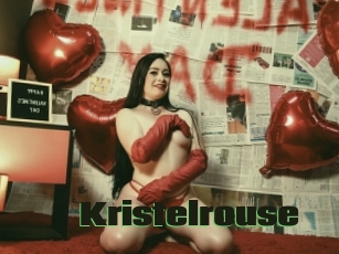 Kristelrouse