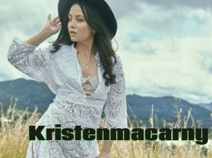 Kristenmacarny