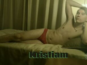 Kristiam