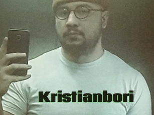 Kristianbori