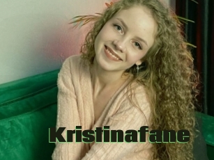 Kristinafane