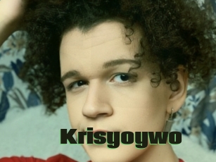 Krisyoywo