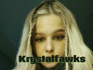 Krystalfawks