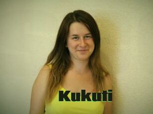 Kukuti