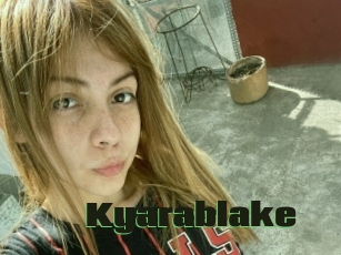 Kyarablake