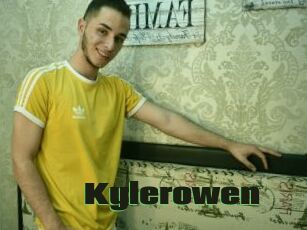 Kylerowen